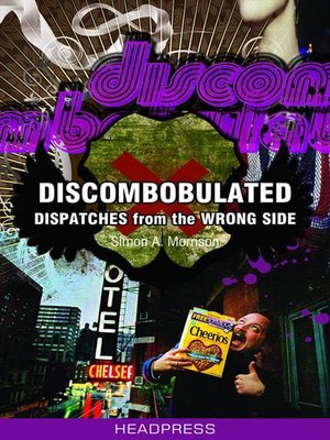 cover image of Discombobulated